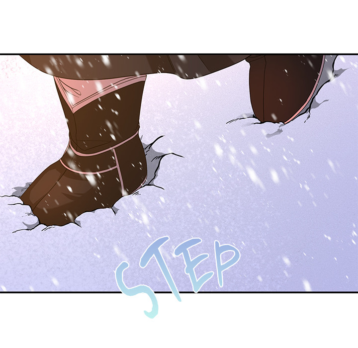 Muscle Joseon Chapter 13 page 59 - 