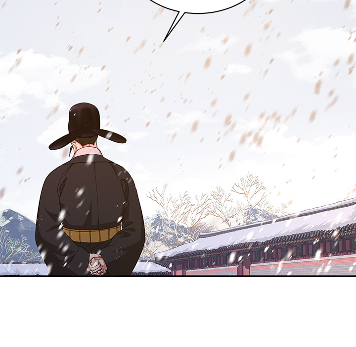 Muscle Joseon Chapter 13 page 61 - 