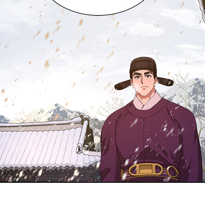 Muscle Joseon Chapter 13 page 63 - 