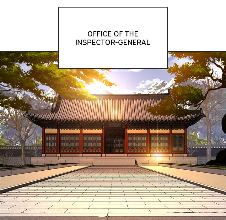 Muscle Joseon Chapter 13 page 65 - 