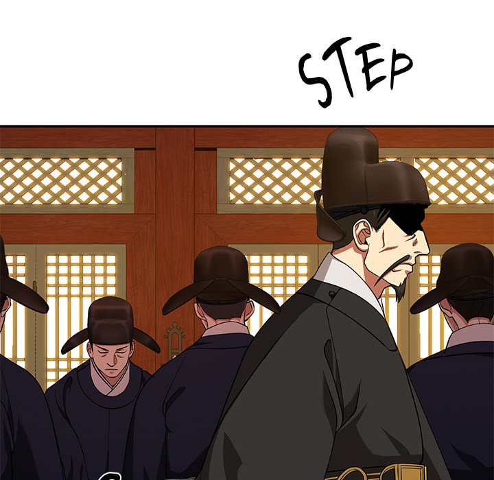 Muscle Joseon Chapter 13 page 69 - 