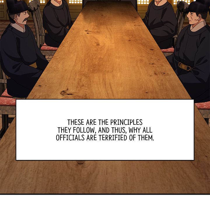 Muscle Joseon Chapter 13 page 72 - 
