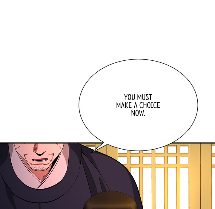 Muscle Joseon Chapter 13 page 75 - 