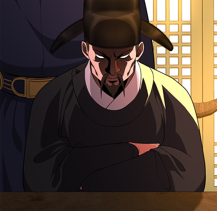 Muscle Joseon Chapter 13 page 76 - 