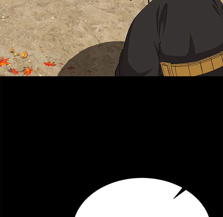 Muscle Joseon Chapter 13 page 84 - 