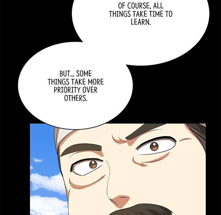 Muscle Joseon Chapter 13 page 85 - 