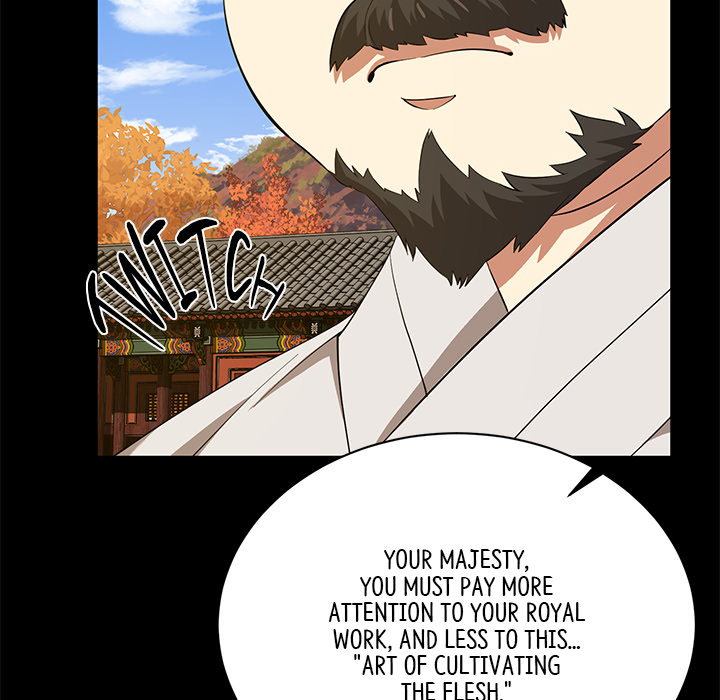 Muscle Joseon Chapter 13 page 86 - 