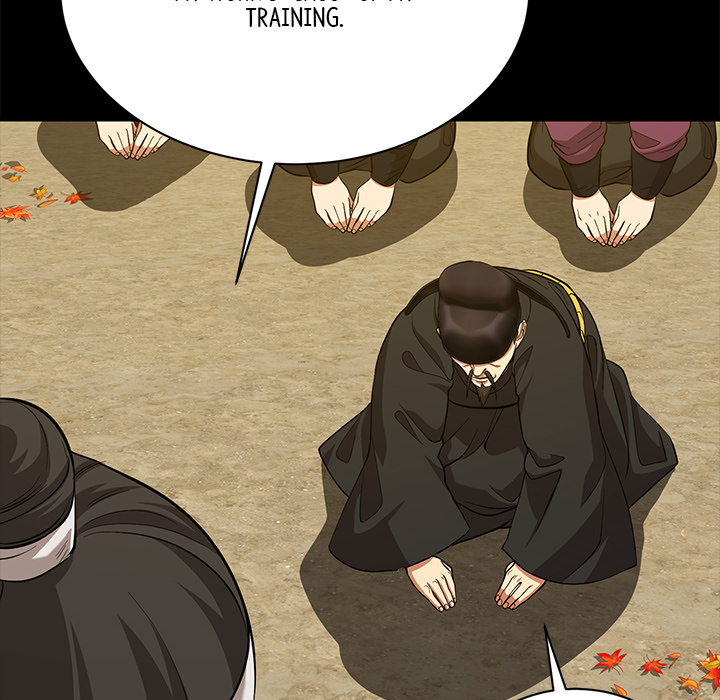 Muscle Joseon Chapter 13 page 88 - 