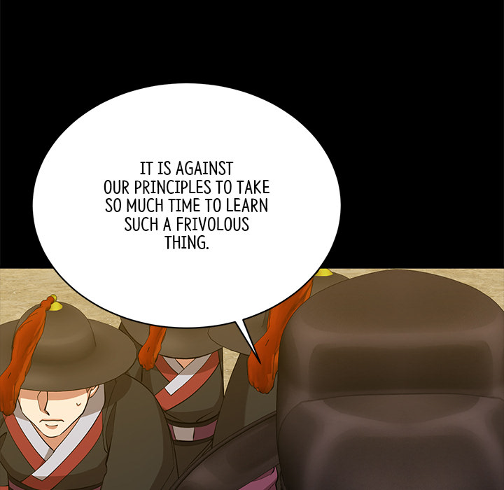 Muscle Joseon Chapter 13 page 90 - 