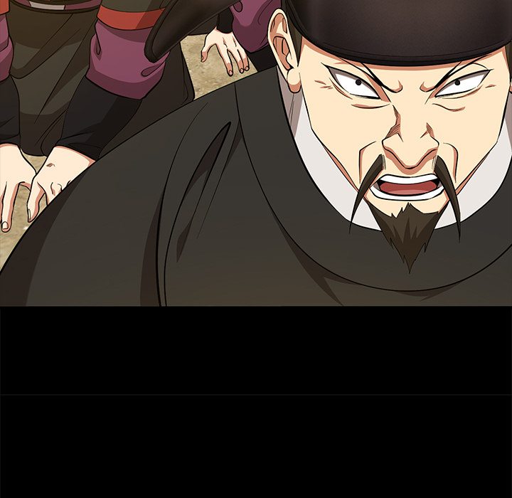 Muscle Joseon Chapter 13 page 91 - 