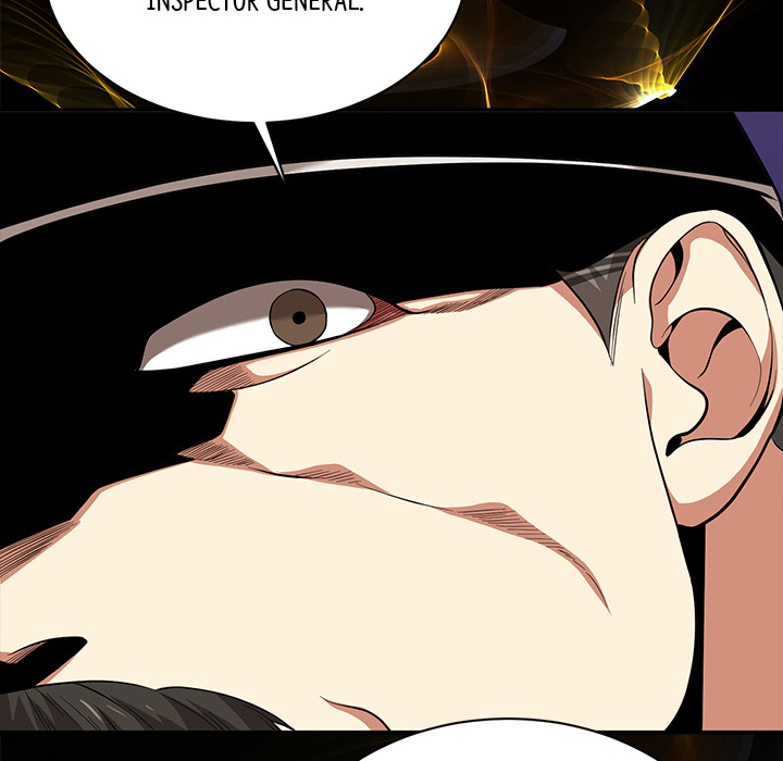 Muscle Joseon Chapter 13 page 94 - 