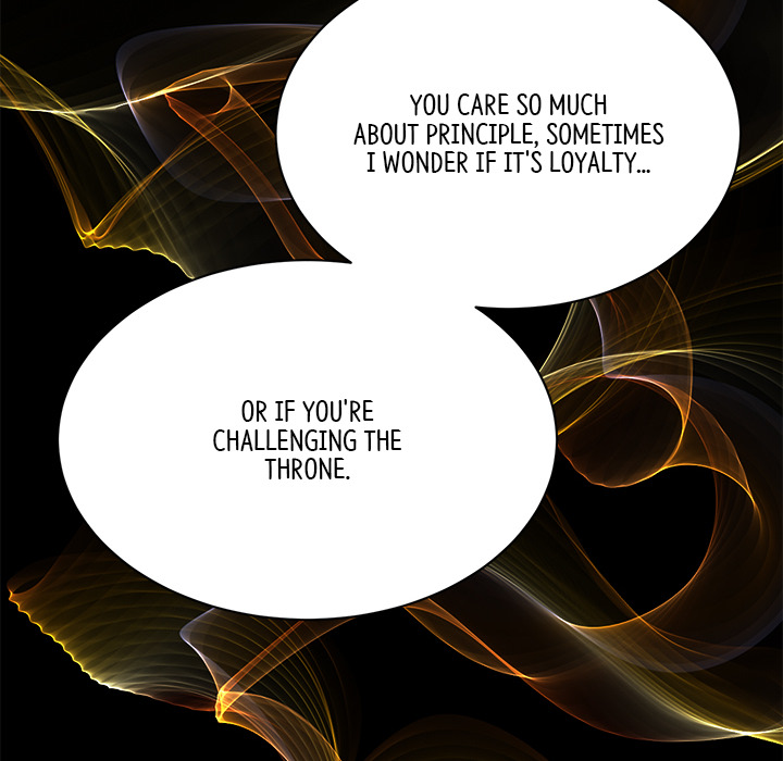 Muscle Joseon Chapter 13 page 95 - 