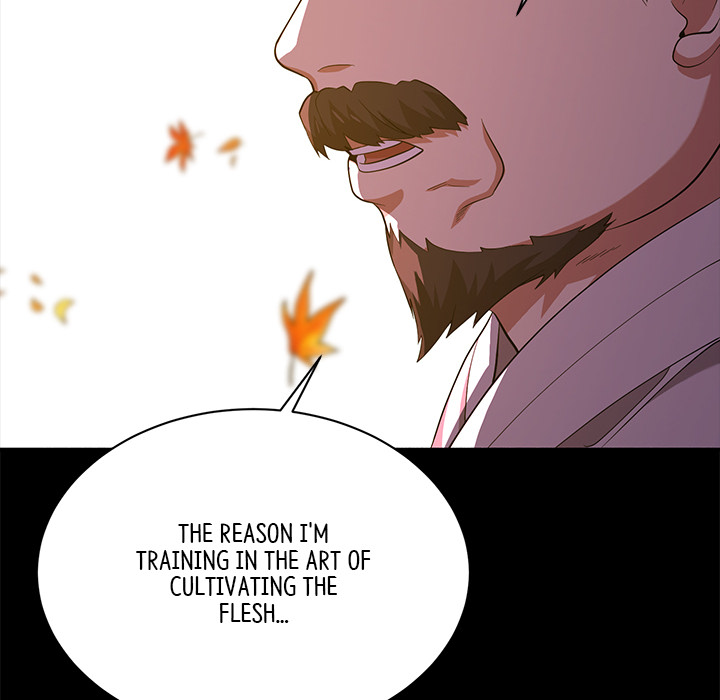 Muscle Joseon Chapter 13 page 99 - 