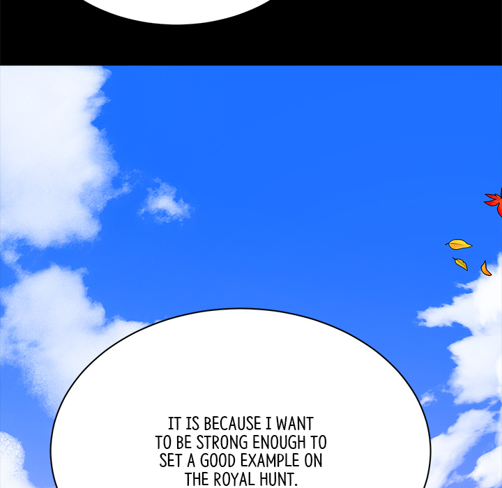 Muscle Joseon Chapter 13 page 100 - 