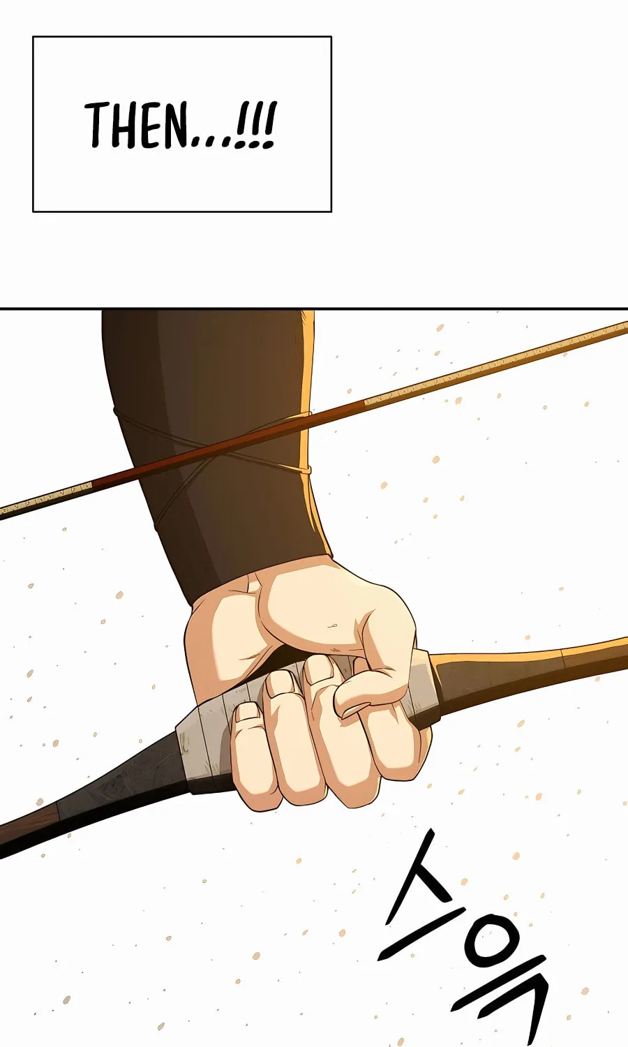 Muscle Joseon Chapter 14 page 3 - 