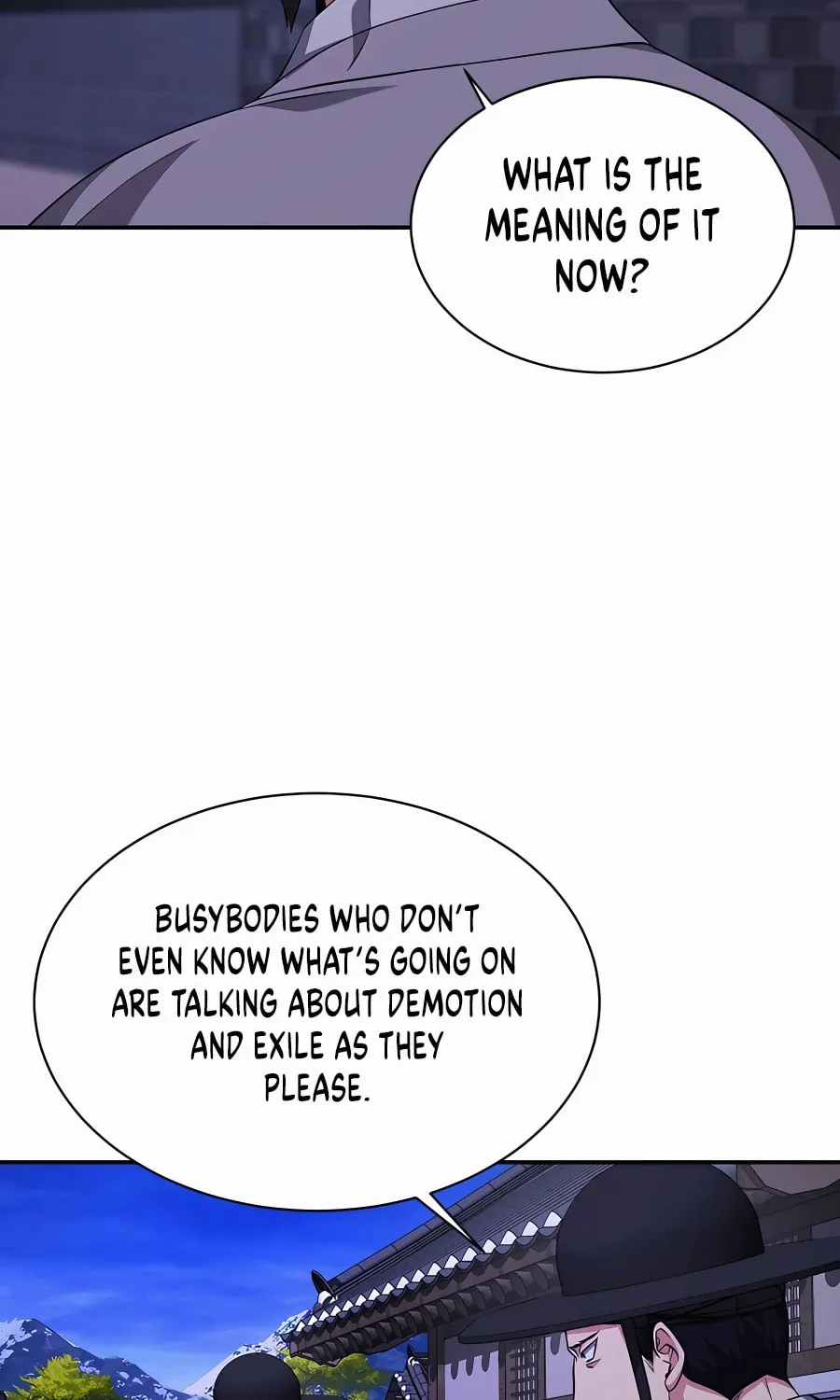 Muscle Joseon Chapter 14 page 78 - 