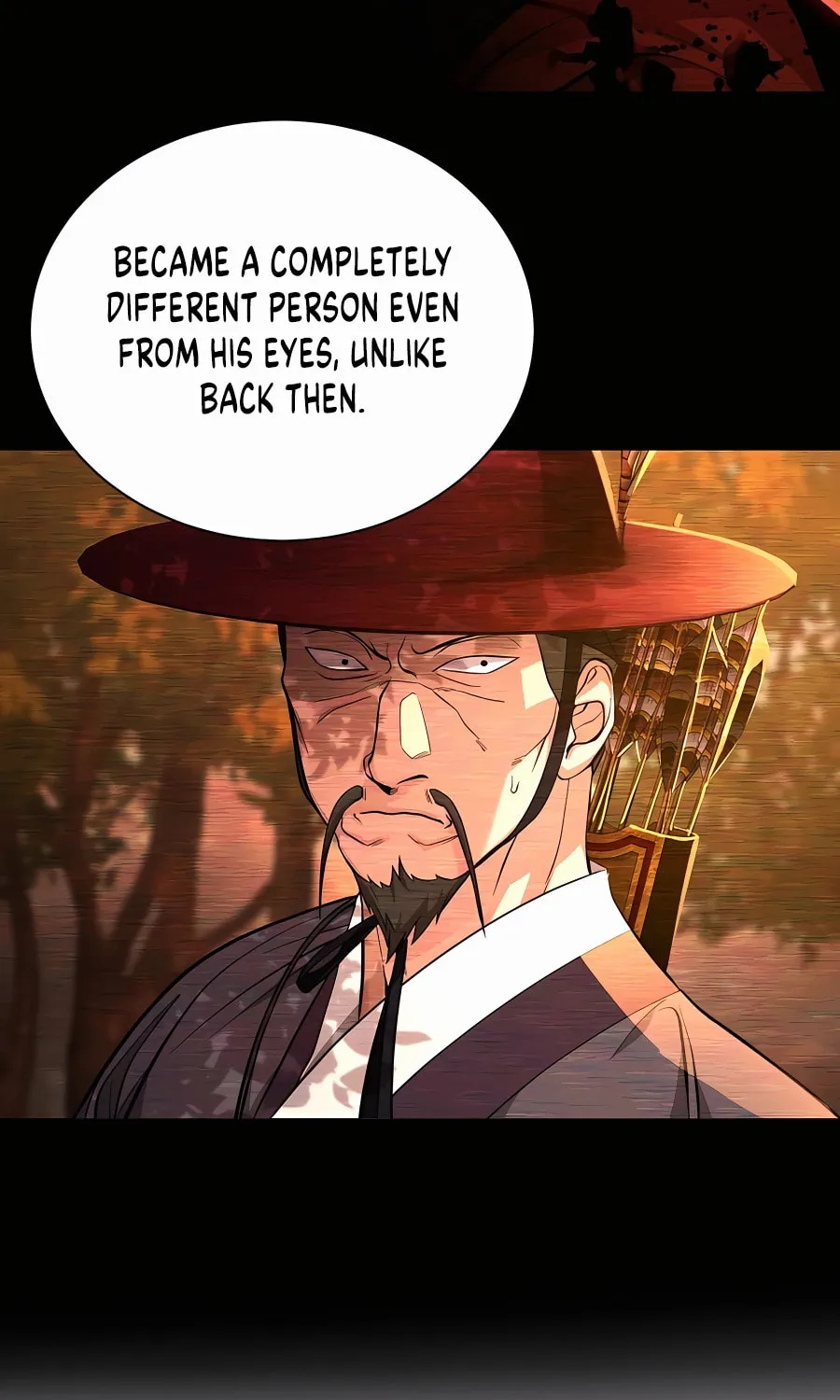 Muscle Joseon Chapter 14 page 83 - 