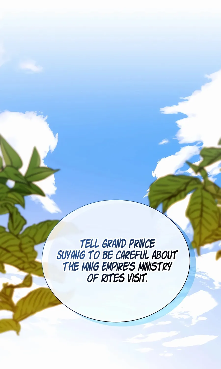 Muscle Joseon Chapter 14 page 86 - 