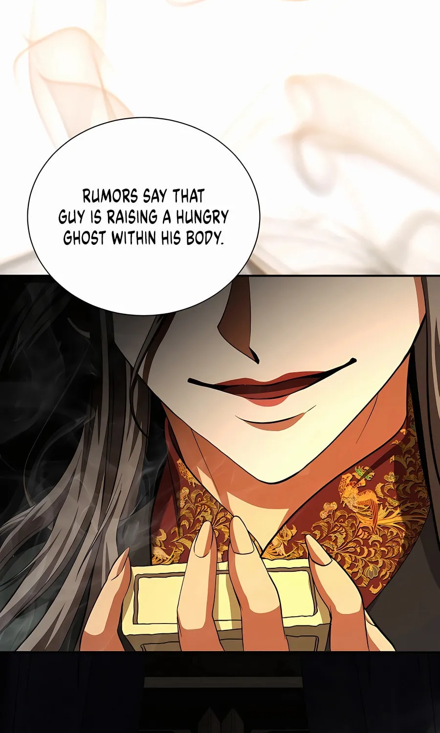 Muscle Joseon Chapter 14 page 90 - 