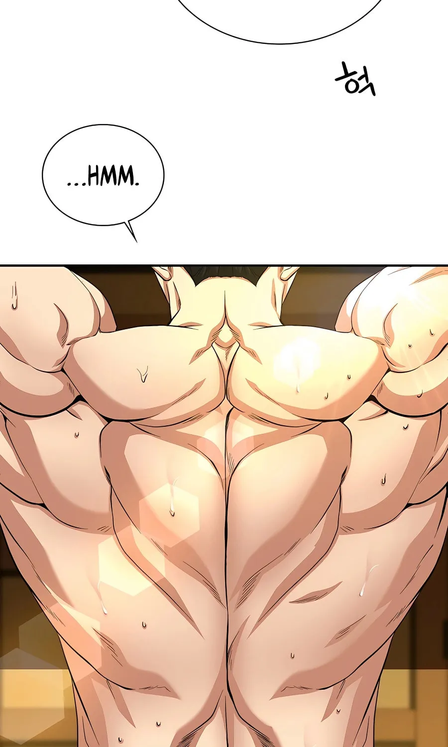 Muscle Joseon Chapter 16 page 41 - 
