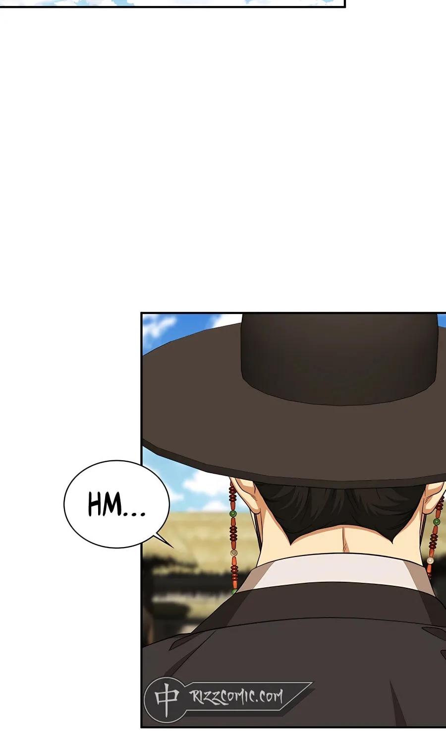 Muscle Joseon Chapter 16 page 53 - 