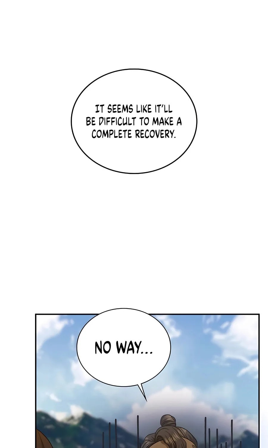 Muscle Joseon Chapter 16 page 64 - 