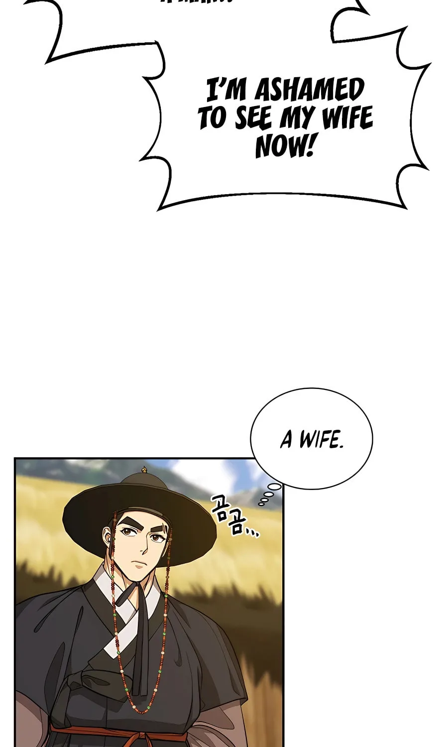Muscle Joseon Chapter 16 page 66 - 
