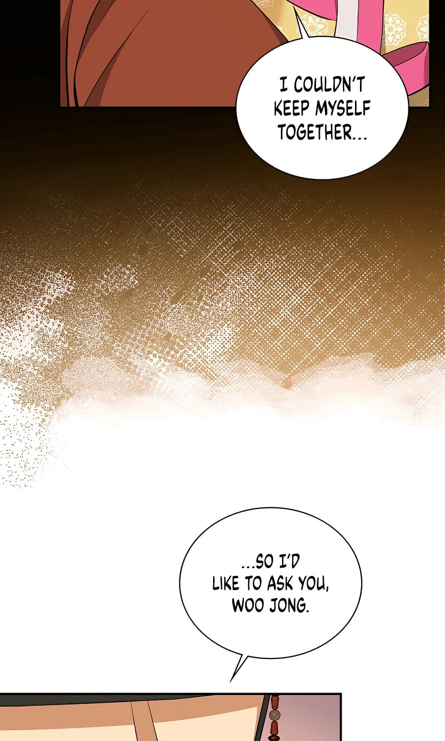 Muscle Joseon Chapter 16 page 68 - 