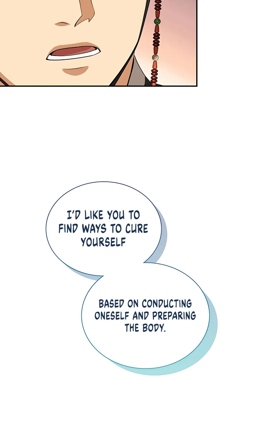 Muscle Joseon Chapter 16 page 69 - 