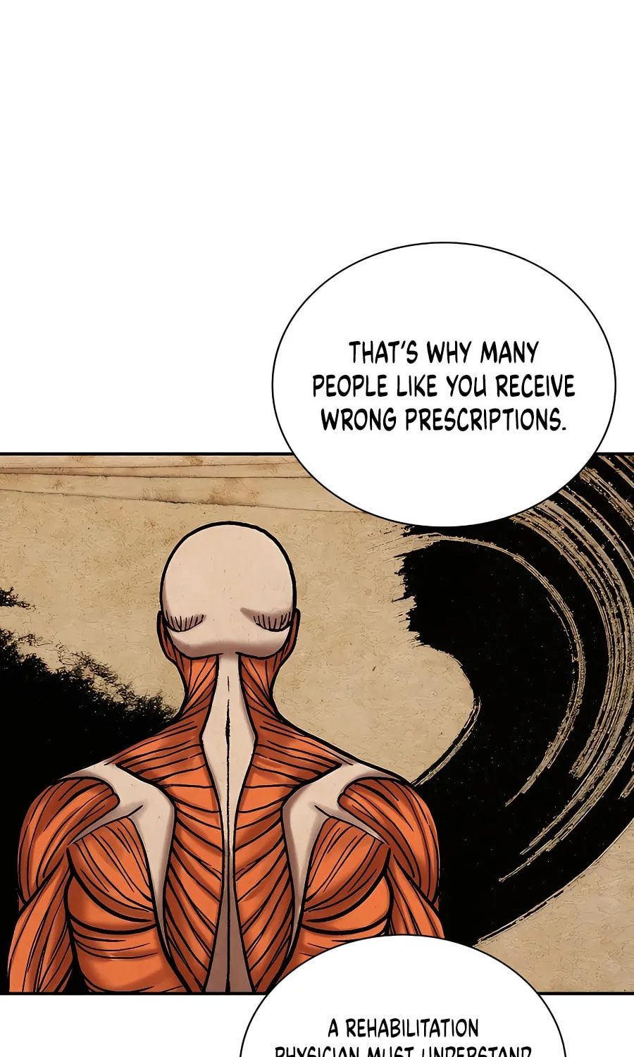Muscle Joseon Chapter 16 page 72 - 