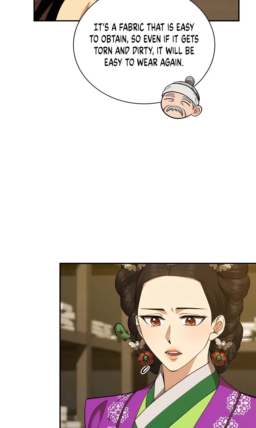 Muscle Joseon Chapter 16 page 81 - 