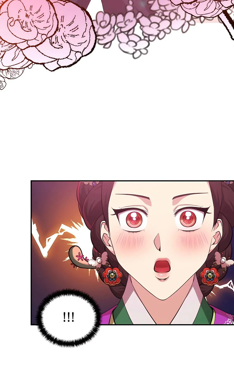 Muscle Joseon Chapter 16 page 84 - 