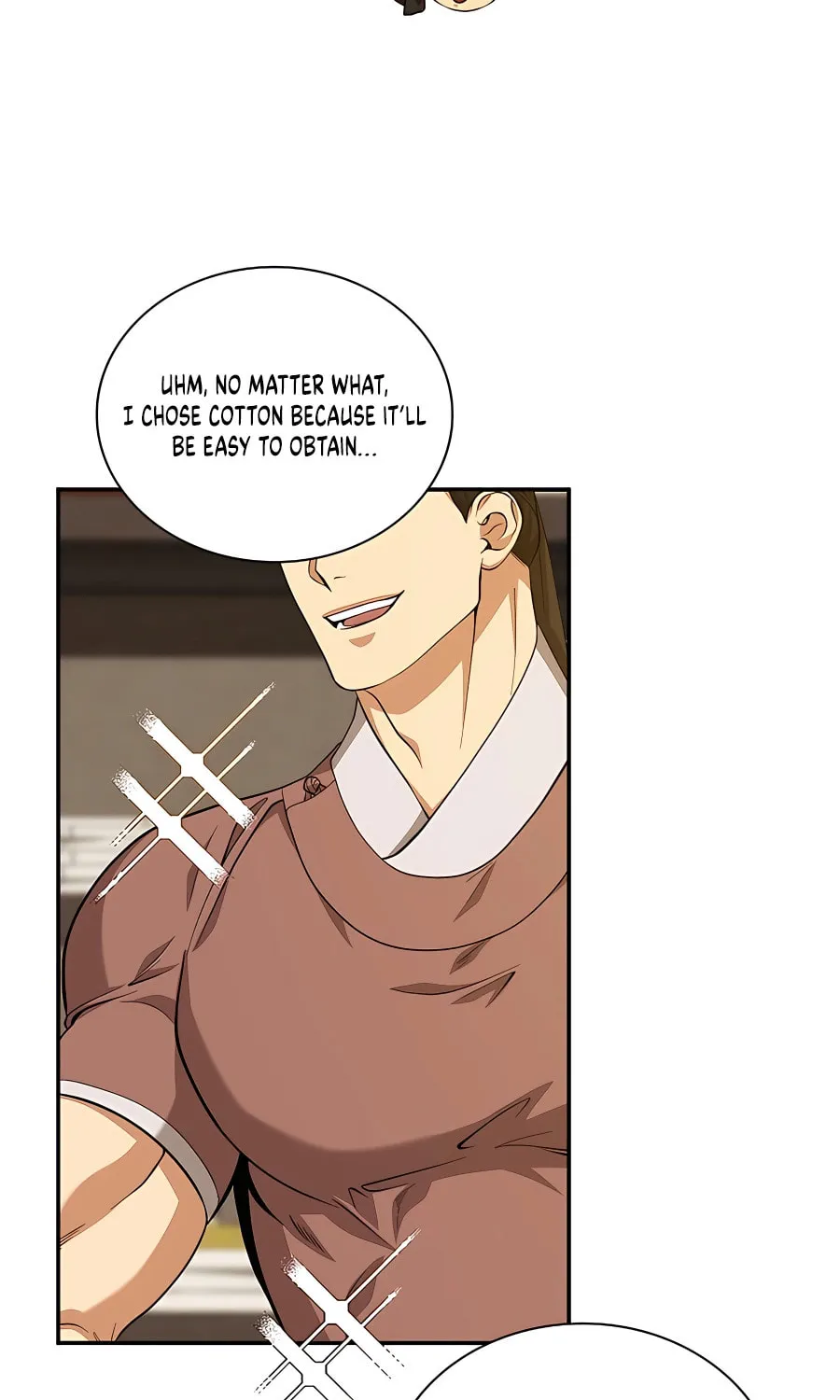 Muscle Joseon Chapter 16 page 86 - 