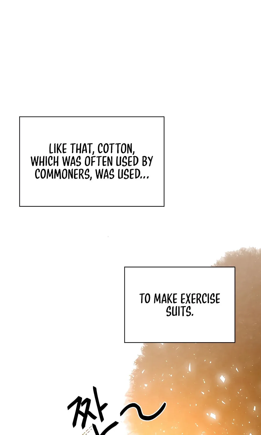 Muscle Joseon Chapter 16 page 91 - 