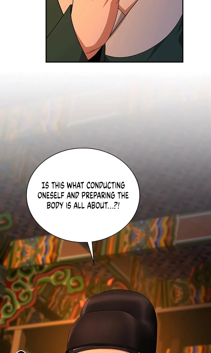 Muscle Joseon Chapter 16 page 97 - 