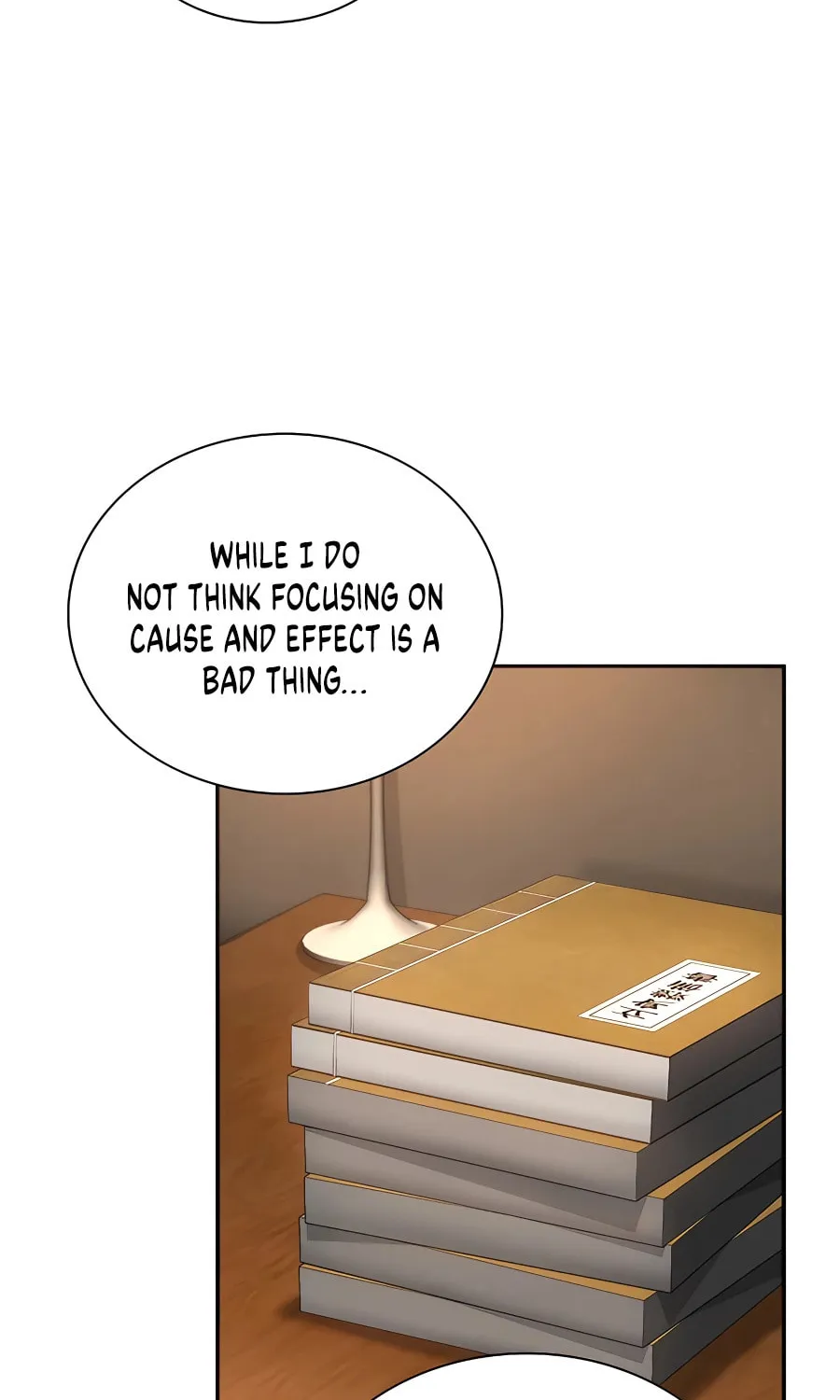 Muscle Joseon Chapter 17 page 29 - 