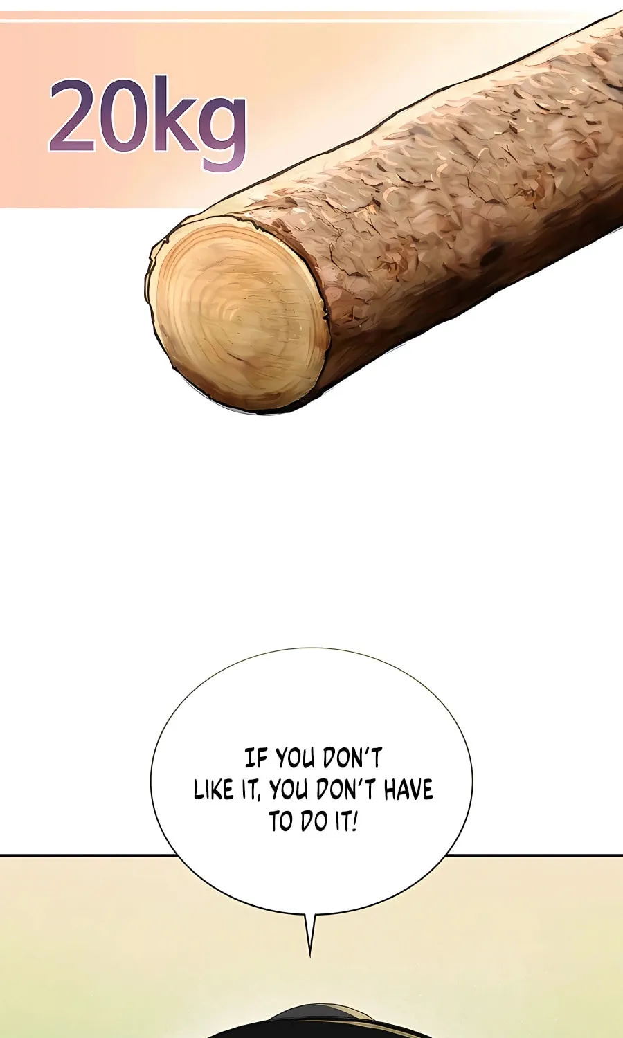 Muscle Joseon Chapter 17 page 42 - 