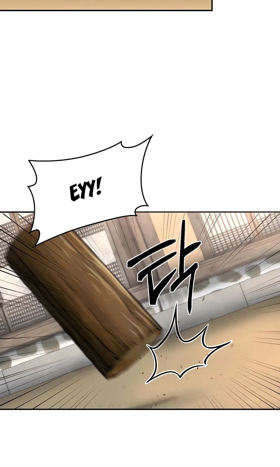 Muscle Joseon Chapter 17 page 45 - 