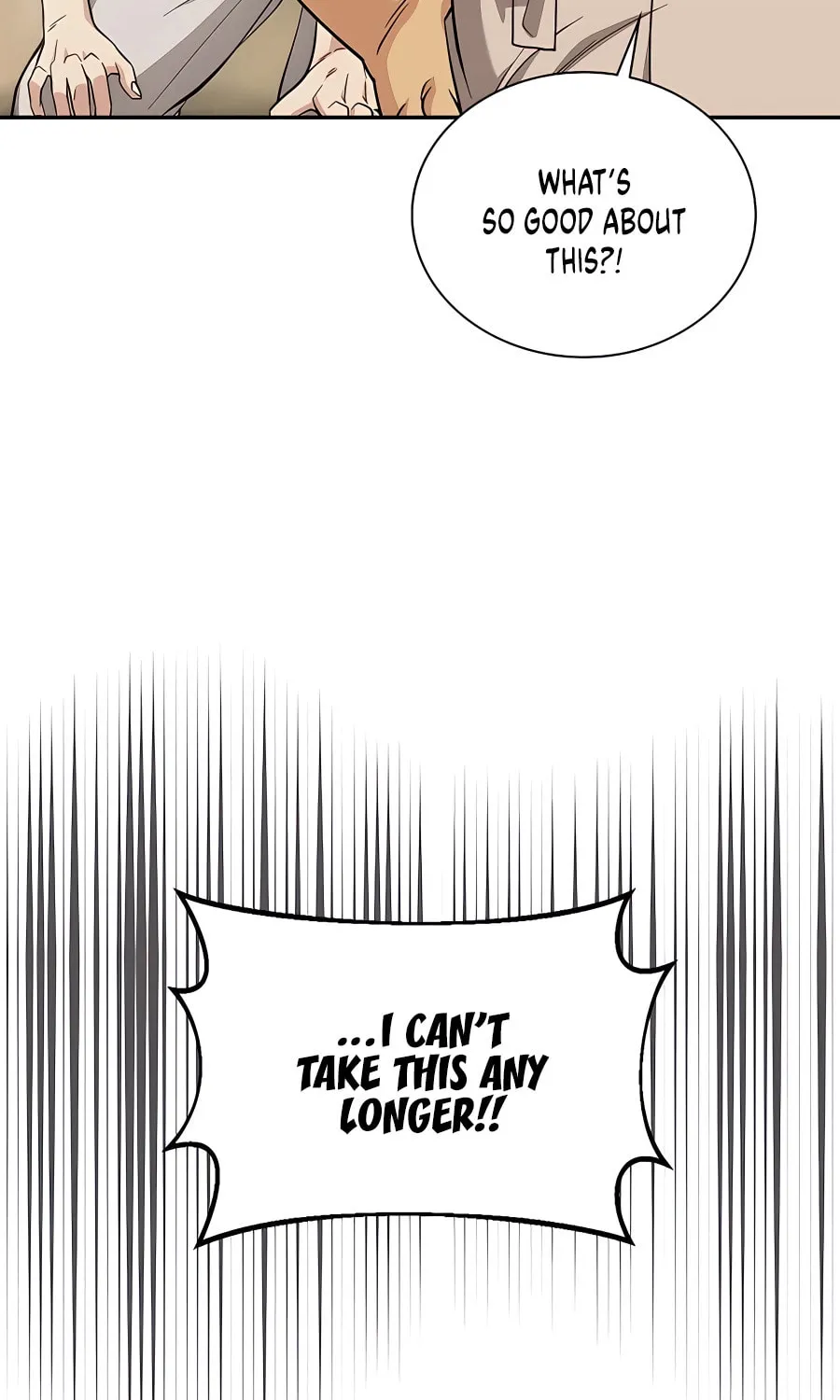 Muscle Joseon Chapter 17 page 47 - 