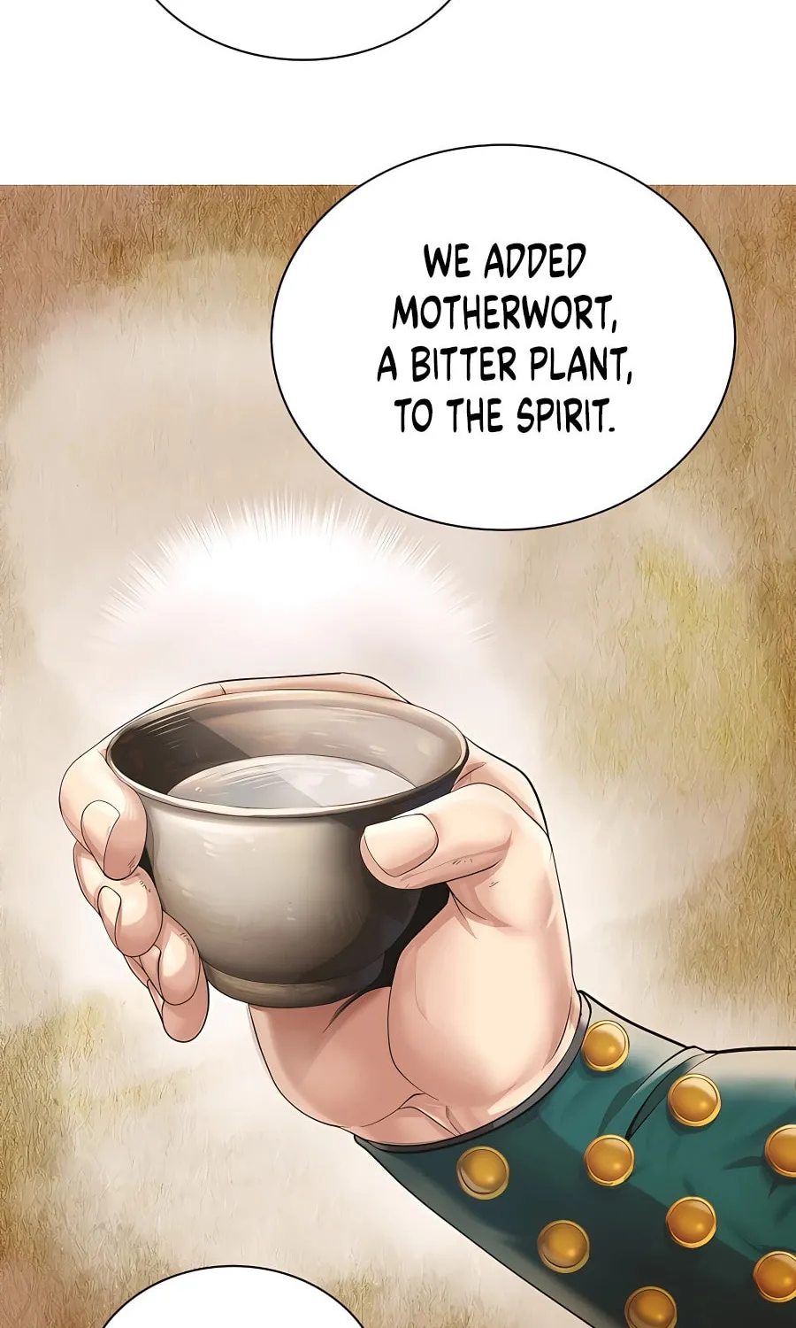 Muscle Joseon Chapter 18 page 29 - 