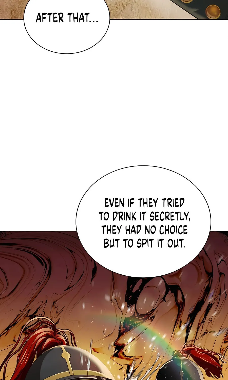 Muscle Joseon Chapter 18 page 30 - 