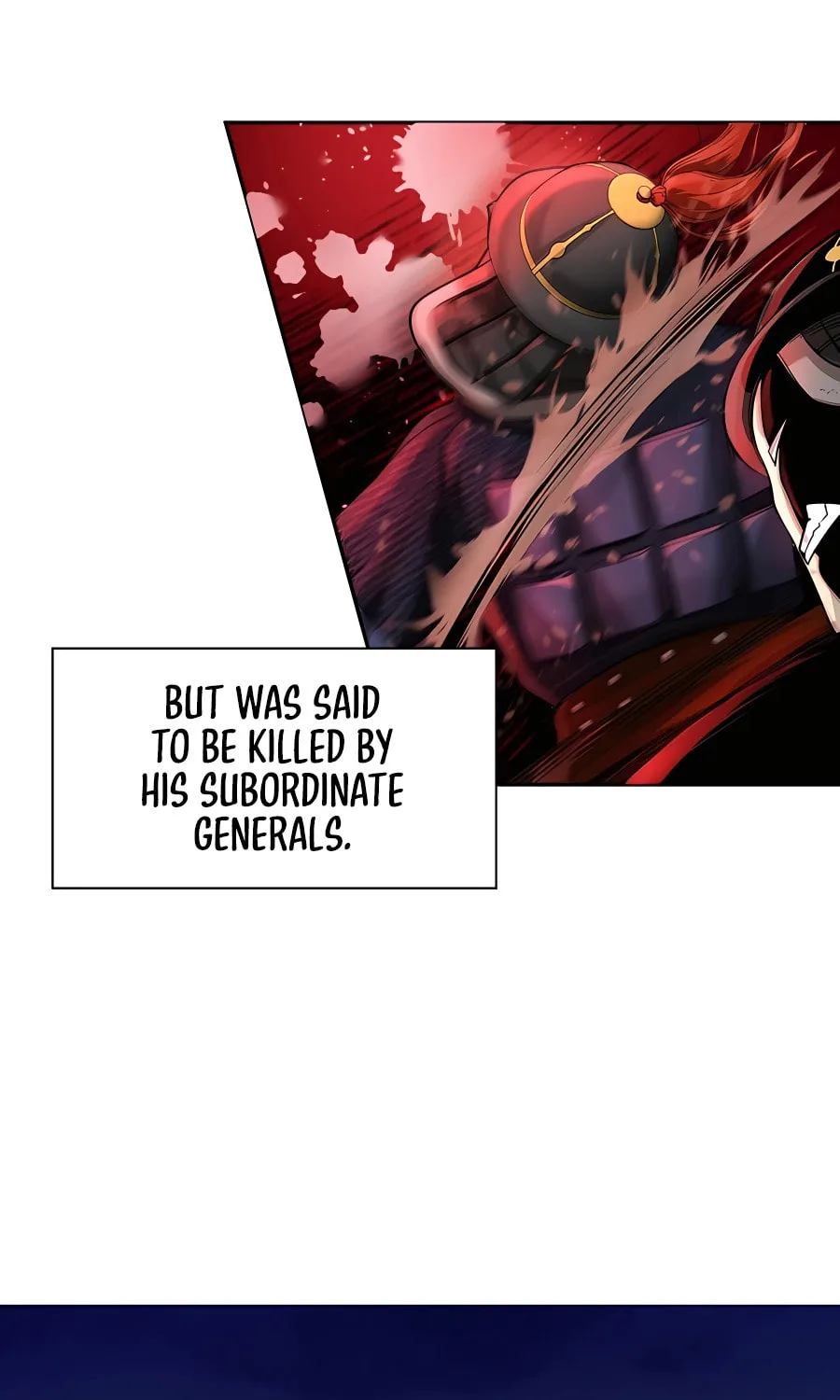 Muscle Joseon Chapter 18 page 42 - 