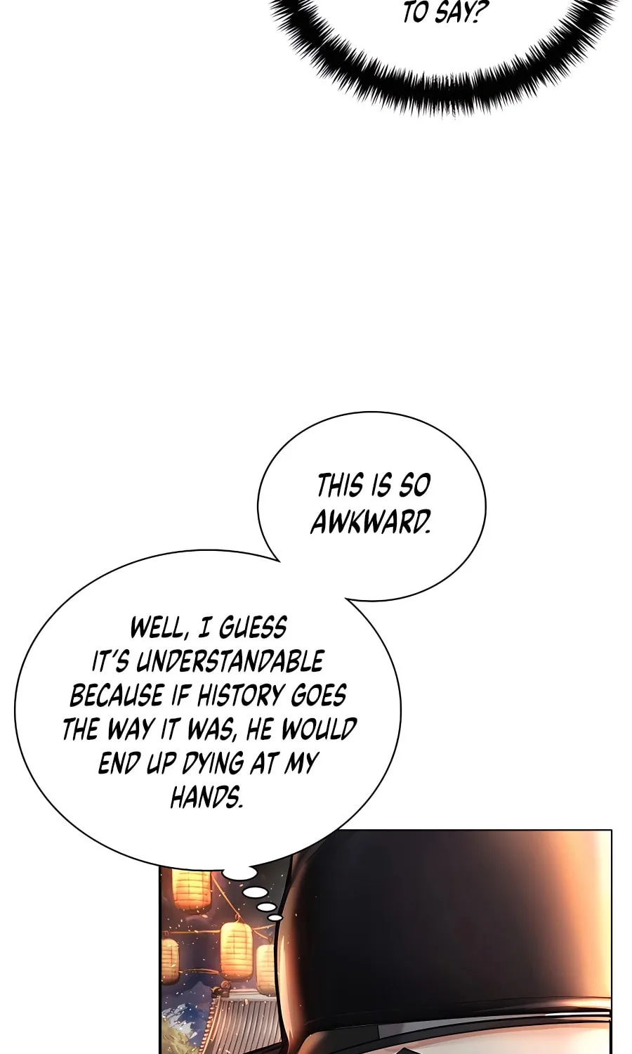 Muscle Joseon Chapter 18 page 46 - 