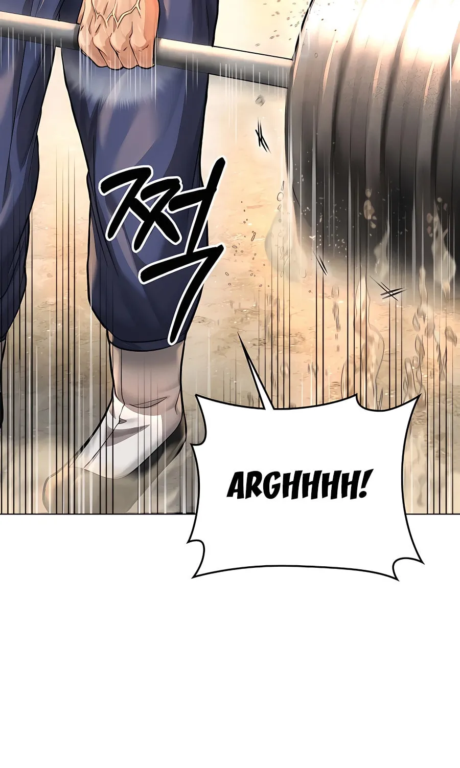 Muscle Joseon Chapter 18 page 68 - 