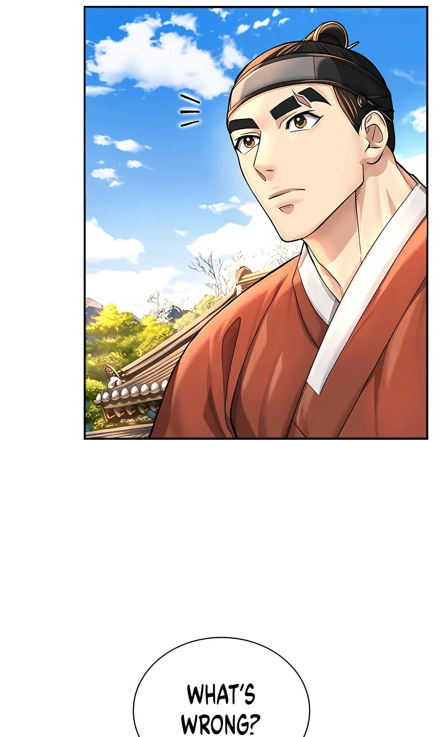 Muscle Joseon Chapter 18 page 73 - 