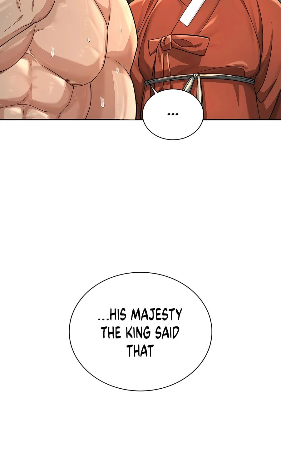 Muscle Joseon Chapter 18 page 76 - 