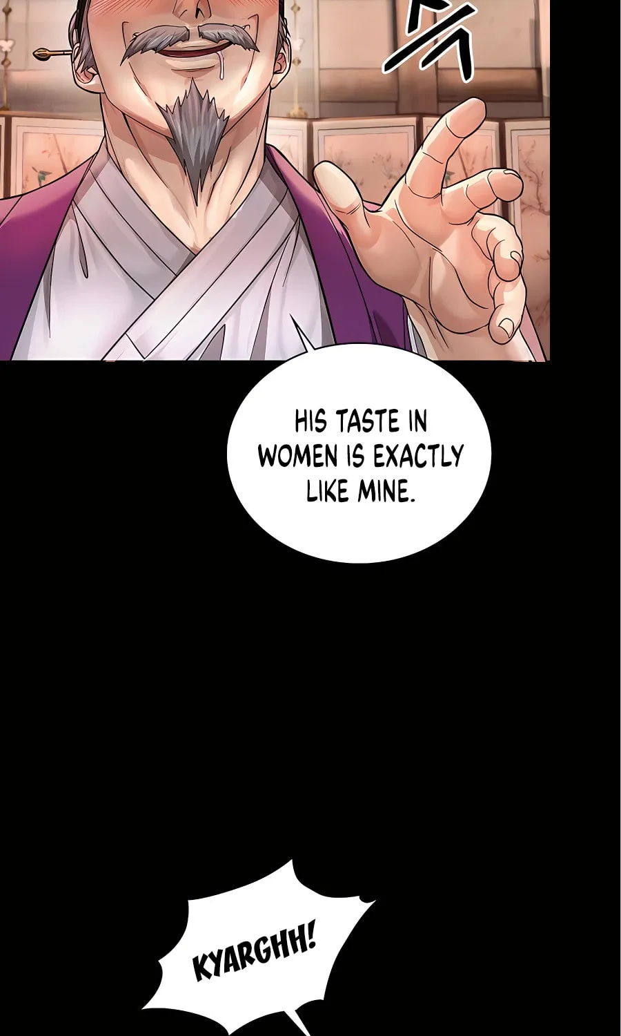Muscle Joseon Chapter 19 page 64 - 