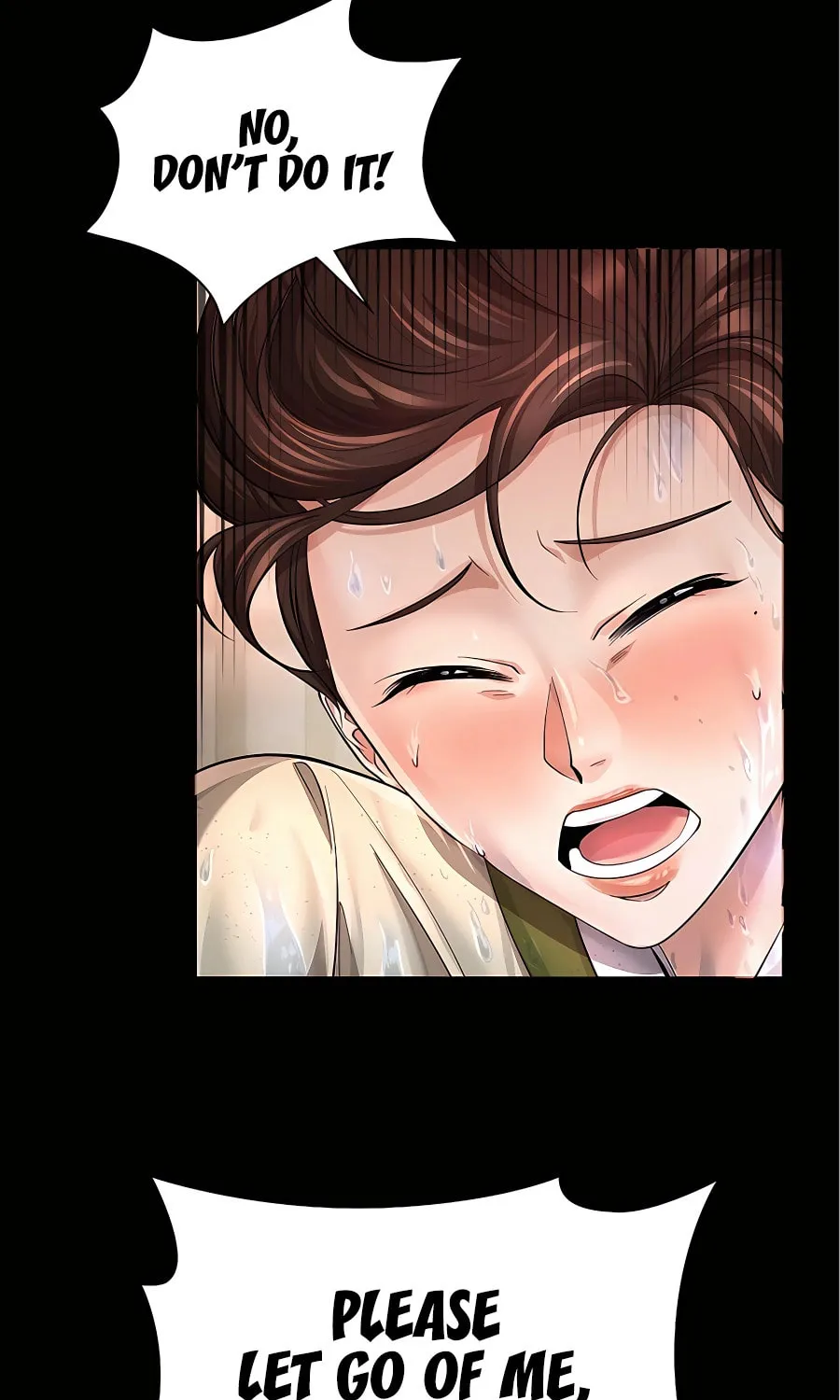 Muscle Joseon Chapter 19 page 66 - 