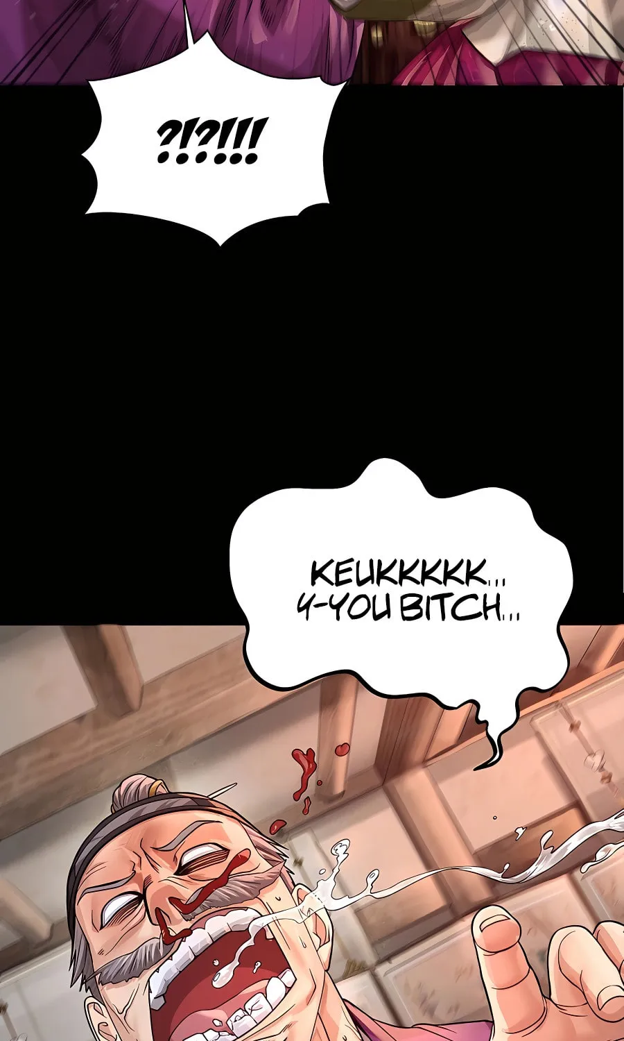 Muscle Joseon Chapter 19 page 68 - 