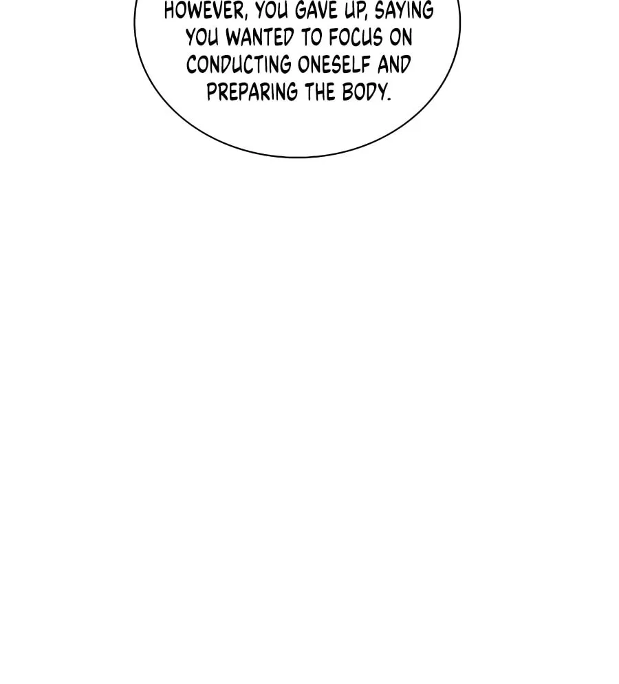 Muscle Joseon Chapter 19 page 8 - 